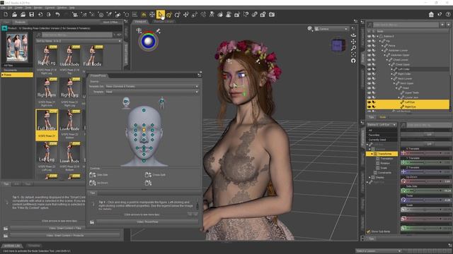 012.Character Creation