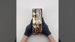 Ларец малый «Лесная нечисть»