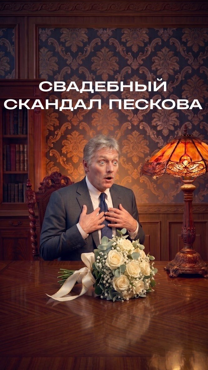 Какие часы носил Песков?  Часть 1.