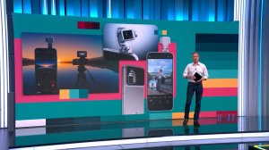 Вести.nеt: Новинки от Google делают ставку на ИИ и голосовое управление (13.08.2026)