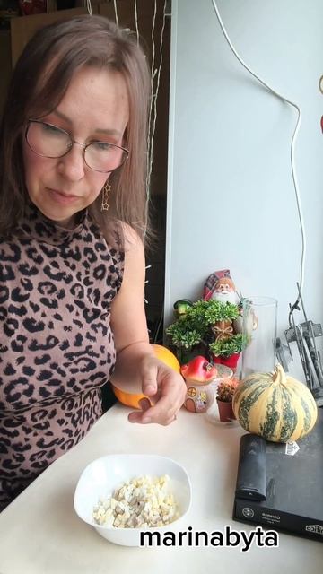 Салат вкуснее Оливье