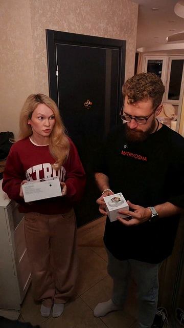 Поносить всего 2 недели 😂😂