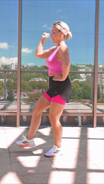 Полная тренировка на канале Mote Fitness❤️Ссылка в описании✌️ #motefitness