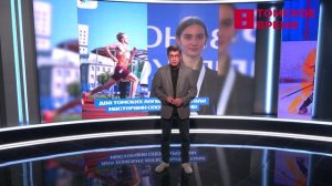 Спорт: кикбоксинг и теннис