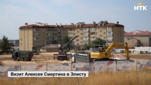 В Элисте откроют Беговой центр Всероссийской федерации легкой атлетики