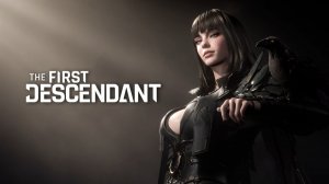 Готичная и мрачная Рэйвен в свежем трейлере The First Descendant