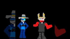 ииИИИИ MATADORA