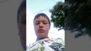 День рождения Дани и поболтали