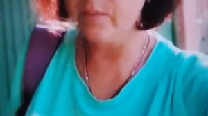 жеваная ,то что прорала (