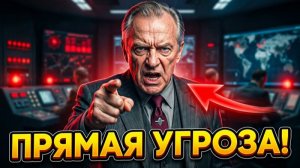 НЕ МОЖЕТ БЫТЬ! Генсек НАТО сделал чудовищное заявление