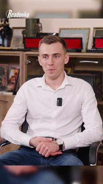 Герой России Владислав Головин — о страхах и сомнениях