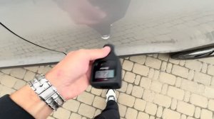 Geely Coolray 2022 Серебристый