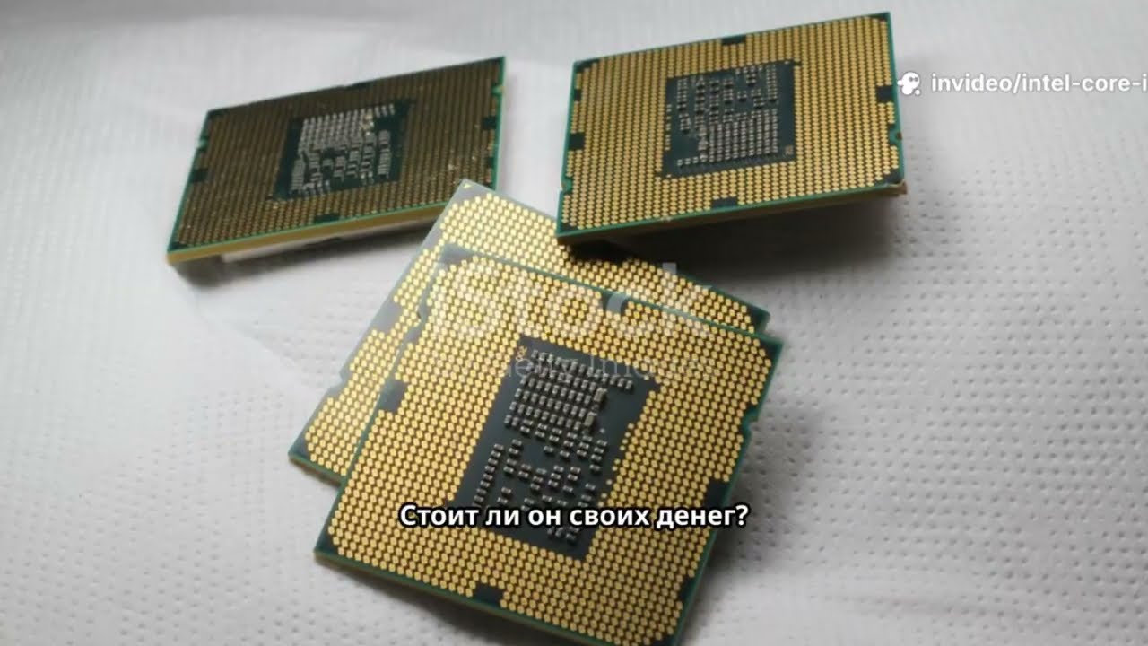 Этот процессор удивит тебя! Intel Core I5 14400f