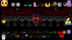 СПРУНКИ НОВЫЕ СЕРИИ ЗАЛИПАШКИ ИГРЫ ДЛЯ ДЕТЕЙ
