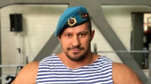 Остапенко Валерий 51 год Визитка