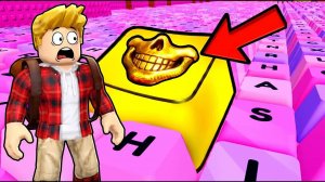😱Нашел АДМИН КЛАВИШЫ в +1 KEYBOARD ESCAPE в ROBLOX