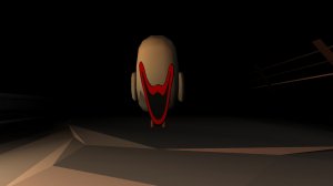 безликий 3 серия