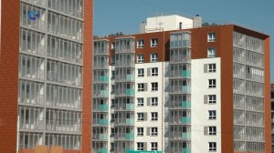 Семьи с двумя и более детьми смогут оформить ипотечные каникулы на полтора года