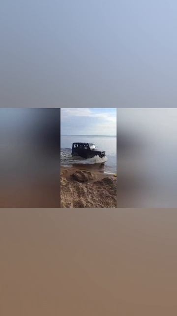 шальский Онежский пляж.mp4