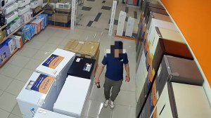В Ессентуках вор спрятался в подсобке магазина, а ночью вынес товары на 7,4 млн рублей