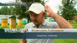 Татарлар 07.08.2026