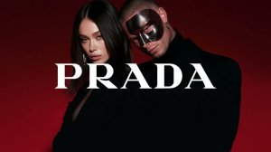 Prada In Store Fashion Music Background Playlist August 2026