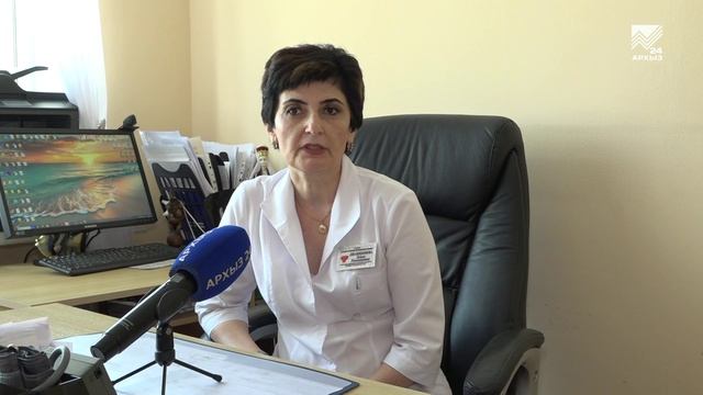 Неделя профилактики сердечно-сосудистых заболеваний