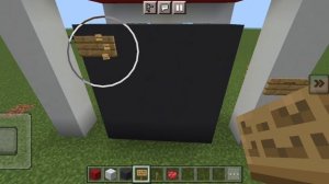 играю в Маинкрафт часть 1 строю горо 1серия заправка