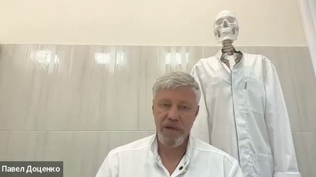 Самопознание и индивидуальность | Павел Доценко
