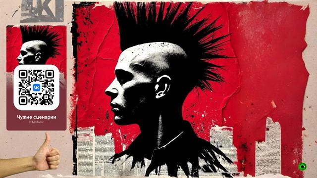 Ярлыки и «как положено.Punk Rock