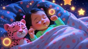 Колыбельная для детей ⭐ Уснуть за 1 минуту