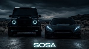 SOSA - Alive (Original Mix)