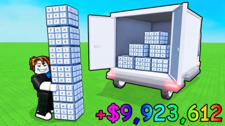 [UPD] Load The Truck!