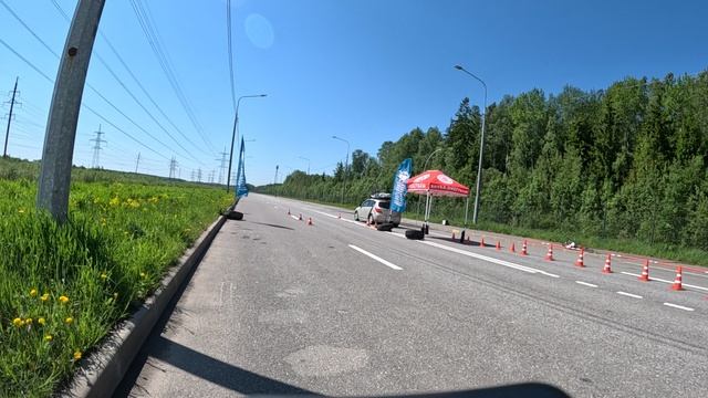 23.05.2026. Велогонка 