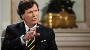 Американский журналист Такер Карлсон заявил, что Запад использует Украину, чтобы навредить России
