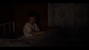 Короткометражный фильм «Медведь»