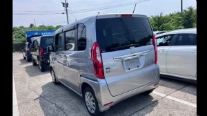Honda n box 2021.mp4
