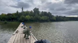 Карпуша с переходного