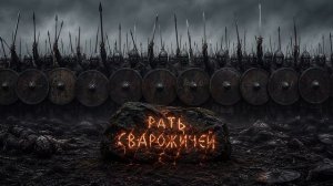 Рать Сварожичей