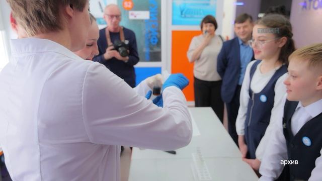 Зеленогорск в полуфинале МЫВМЕСТЕ