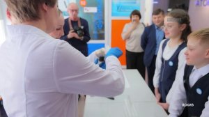 Зеленогорск в полуфинале МЫВМЕСТЕ