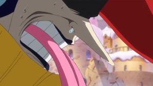Ван-Пис - 844 серия / One Piece