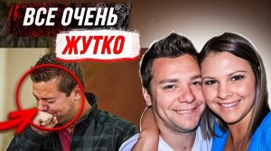 Копы думали на мужа, а оказалось, что это был ...  Дело Уитни Хейгел