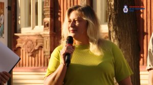 Сыграла и выиграла!
