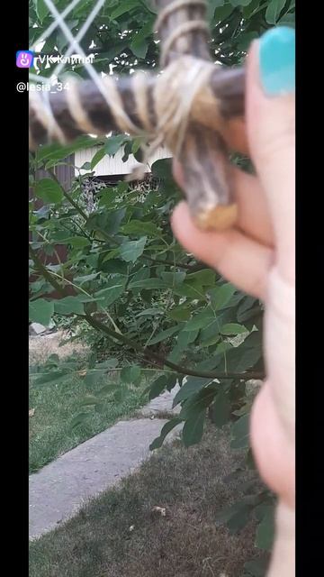Оберег для дома 🥰