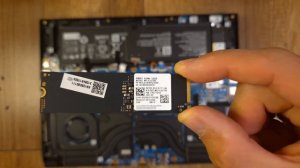 Разборка и модернизация/Upgrade ACER NITRO V16 ANV16-42. Добавляем SSD! Как разобрать?