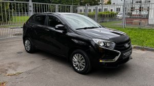 Lada XRay 2017 г.в