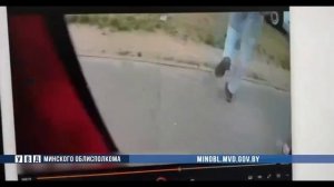 Житель Борисова избил фельдшера