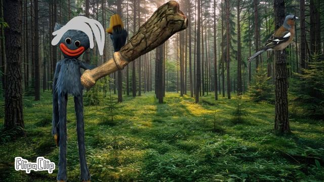 хаги ваги ты герой