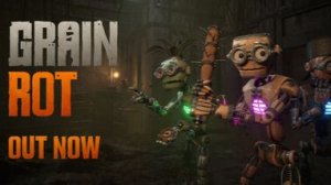 GRAIN ROT